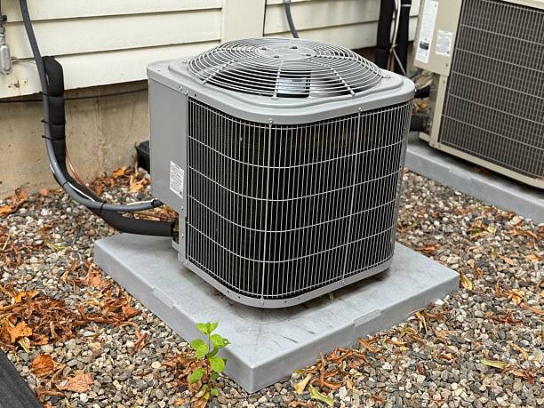 24/7 Emergency Hvac experts in Boomer, NC
