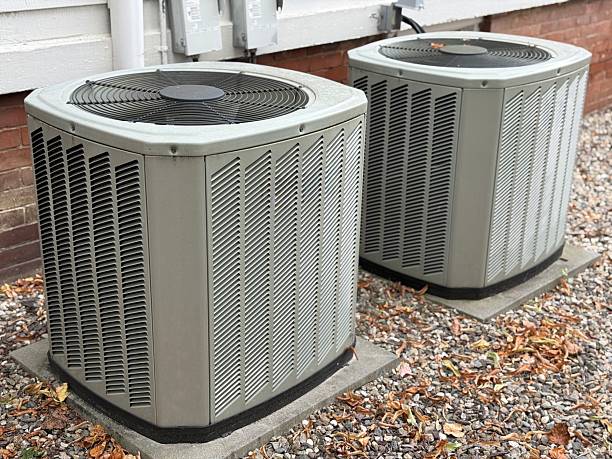 Reliable Hvac contractor in Boomer, NC by Leonard HVAC
