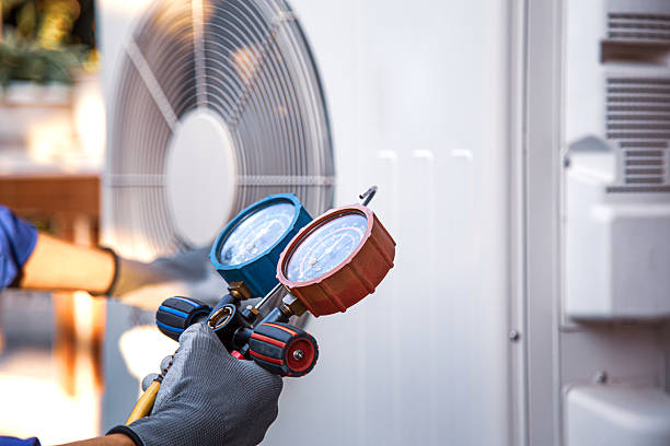 Affordable Hvac solutions in Boomer, NC
